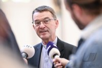 Kirche: Dr. Klaus Kraemer ist neuer Bischof der Dioezese Rottenburg - Stuttgart