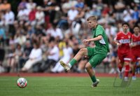 Fussball BITZER Cup U 19 Junioren 2025