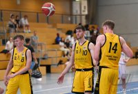 NBBL Basketball Qualifikationsturnier, SV03 Tuebingen Young Tigers