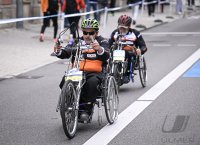 Laufen / Leichtathletik Stadtlauf  / Erbelauf 2024