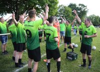 Fussball Kreisliga A 2  21/22: SSV Dettensee holt sich die Meisterschaft