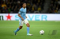 Fussball International CHL 23/24: BSC Young Boys Bern - Manchester City