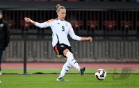 Fussball International Frauen Laenderspiel: Schweiz - Deutschland