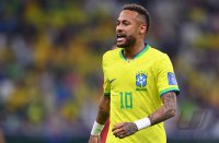 FUSSBALL WM 2022 Vorrunde: Brasilien - Serbien