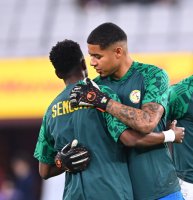 FUSSBALL WM 2022 Vorrunde: Senegal - Niederlande