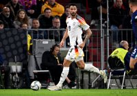 FUSSBALL UEFA Nations League: Deutschland - Niederlande