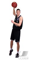 Basketball 1. Bundesliga 23/24 Tigers Tuebingen Fotoshooting