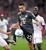 Fussball 1. Bundesliga 24/25: FC Bayern Muenchen - Bayer 04 Leverkusen