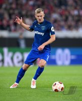 FUSSBALL EUROPA LEAGUE 23/24: SC Freiburg -  West Ham United