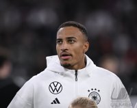 FUSSBALL UEFA Nations League: Deutschland - Niederlande