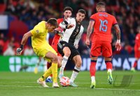 Fussball UEFA Nations League: England - Deutschland