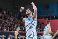 Basketball 2. Bundesliga 22/23: Tigers Tuebingen - Eisbaeren Bremerhaven