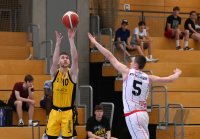 NBBL Basketball Qualifikationsturnier, SV03 Tuebingen Young Tigers