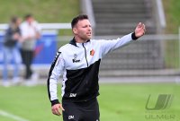 Fussball Oberliga Baden - Wuerttemberg 23/24: FC Holzhausen - FC Noettingen