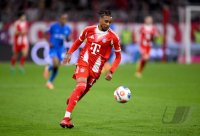 Fussball 1. Bundesliga Saison 2025/2026
FC Bayern Muenchen - Bayer 04 Leverkusen