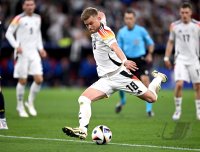 Fussball Europameisterschaft 2024: Eroeffungsspiel Deutschland - Schottland