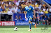 Fussball Europameisterschaft 2024: Rumaenien - Ukraine