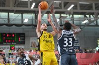 Basketball 2. Liga 22/23 Playoff Finale: Tigers Tuebingen - Rasta Vechta