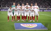 Fussball International CHL 24/25: VfB Stuttgart - Sparta Prag