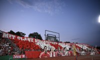 Fussball DFB Pokal 2024/2025: SSV Ulm - FC Bayern Muenchen