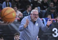 Basketball 2. Bundesliga 24/25: Tigers Tuebingen - VfL SparkassenStars Bochum