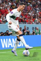 FUSSBALL WM 2022 Vorrunde: Suedkorea - Portugal