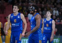 Basketball 1. Bundesliga 23/24: Tigers Tuebingen - Alba Berlin