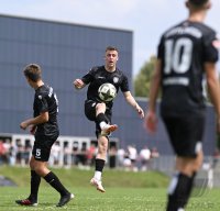 Fussball WFV Pokal 2. Runde 24/25: TSG Tuebingen - SSV Reutlingen