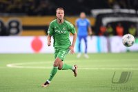 FUSSBALL Champions League Qualifikation 23/24: BSC Young Boys Bern - Maccabi Haifa