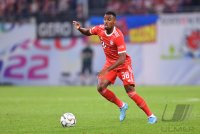 Fussball Supercup 22/23: RB Leipzig - FC Bayern Muenchen