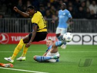 Fussball International CHL 23/24: BSC Young Boys Bern - Manchester City