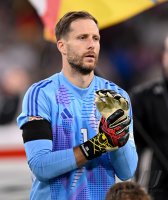 FUSSBALL UEFA Nations League: Deutschland - Niederlande