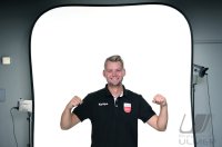 Volleyball 2. Bundesliga  Saison 23/24: Fotoshooting TV Rottenburg