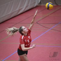 Volleyball VLW Pokal24/25: TV Rottenburg - FV Tuebinger Mobel