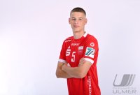 Volleyball 2. Bundesliga  Saison 22/23: Fotoshooting TV Rottenburg