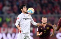 Fussball 1. Bundesliga 22/23: FC Bayern Muenchen - Bayer 04 Leverkusen