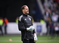 FUSSBALL UEFA Nations League 2024/2025
Deutschland - Frankreich