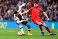 Fussball UEFA Nations League: England - Deutschland