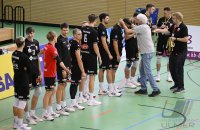 Volleyball-Regionalpokalfinale beim TV Rottenburg