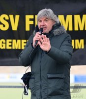 Fussball Amateurfussballerin des Jahres 2022 Petra Linder (TSV Frommern)