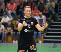 Volleyball 2. Bundesliga  Saison 22/23: TV Rottenburg - FT  Freiburg