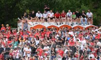 Fussball DFB Pokal 2023/2024: TSG Balingen - VfB Stuttgart