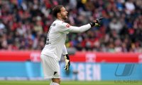 Fussball 1. Bundesliga 22/23: FC Bayern Muenchen - TSG 1899 Hoffenheim