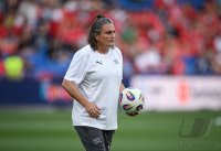 Fussball Frauen Euro 2025 Eroeffnungsspiel: Schweiz - Norwegen