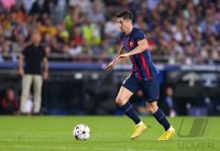 Fussball International CHL 22/23: FC Barcelona - FC Bayern Muenchen