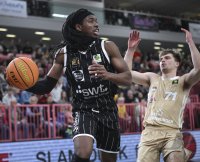 Basketball 2. Bundesliga 24/25: Tigers Tuebingen - SC Rasta Vechta II