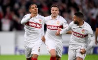 Fussball International CHL 24/25: VfB Stuttgart - Sparta Prag