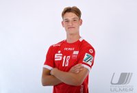 Volleyball 2. Bundesliga  Saison 22/23: Fotoshooting TV Rottenburg