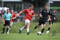 Fussball WFV Pokal 2. Runde 24/25: TSG Tuebingen - SSV Reutlingen