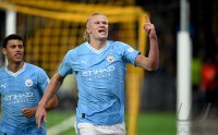 Fussball International CHL 23/24: BSC Young Boys Bern - Manchester City